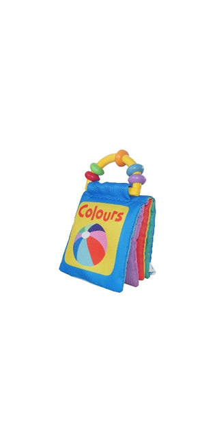 Happy Baby Colours