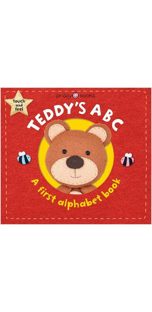 Teddy's ABC