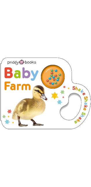 Baby Farm