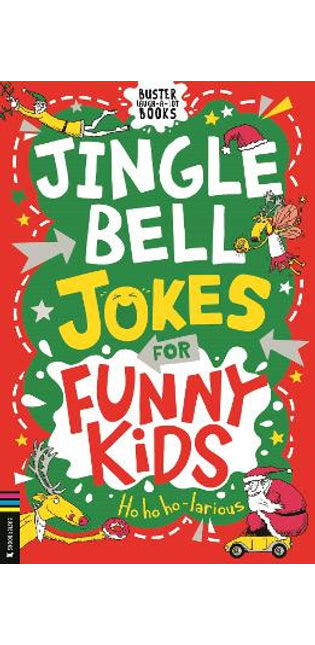 Jingle Bell Jokes for Funny Kids