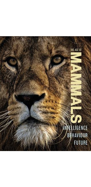 Age of Mammals