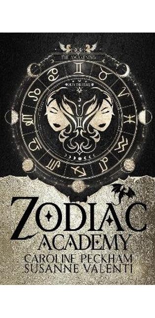Zodiac Academy: The Awakening