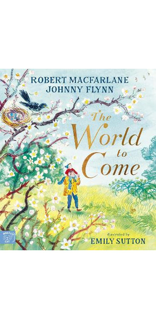 World to Come – A Times Book of the Year 2024
