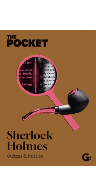 The Pocket Sherlock Holmes