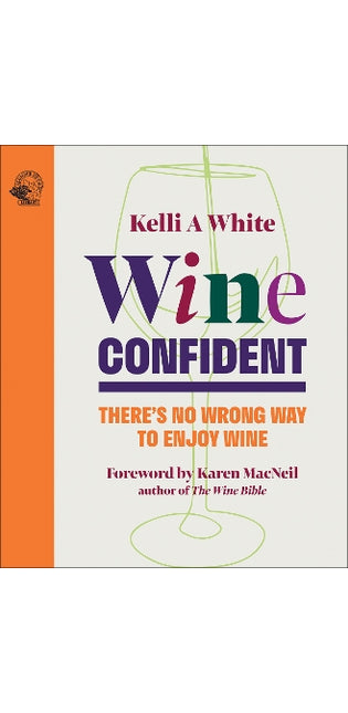 Wine Confident