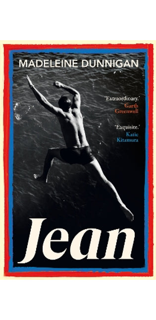 Jean