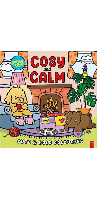 Cosy and Calm