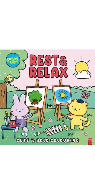 Rest & Relax