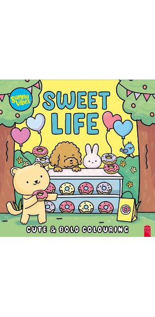 Sweet Life