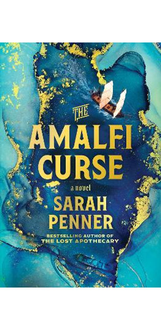 Amalfi Curse