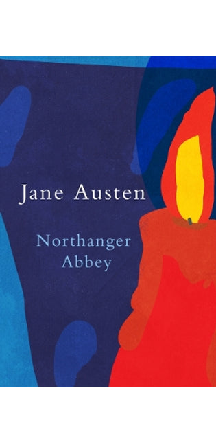 Northanger Abbey (Legend Classics)