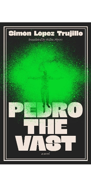 Pedro the Vast