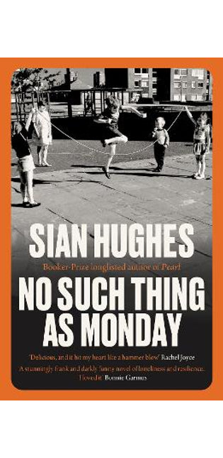 No Such Thing as Monday