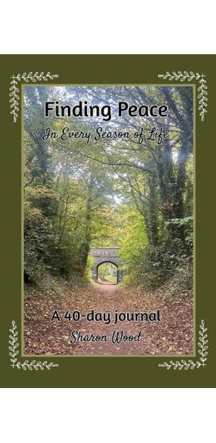 Finding Peace in Every Season of Life