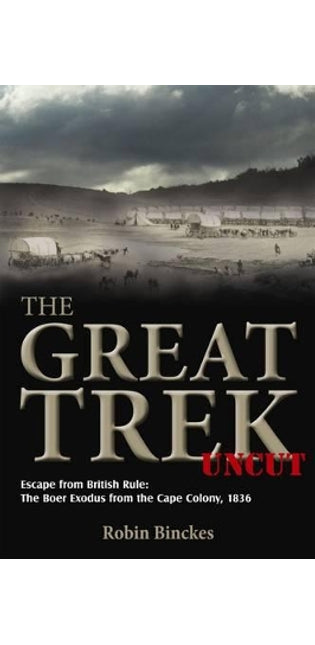 Great Trek uncut