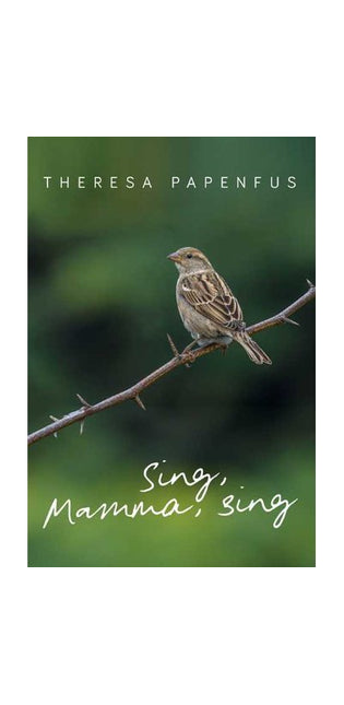 Sing, Mamma, Sing