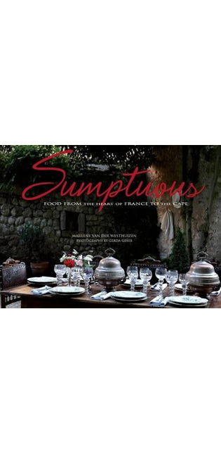 Sumptuous