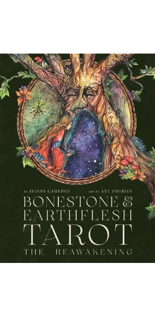 Bonestone & Earthflesh Tarot