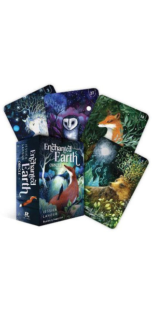 Enchanted Earth Oracle