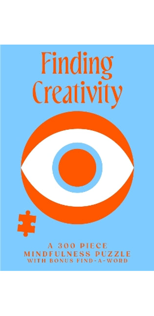 Hold Your Piece: Finding Creativity