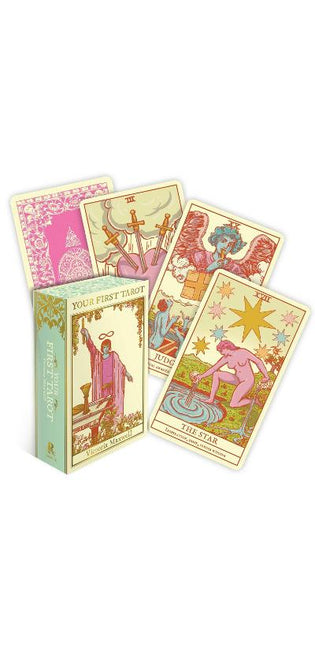 Your First Tarot