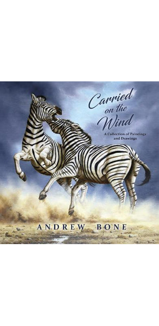 Carried On The Wind