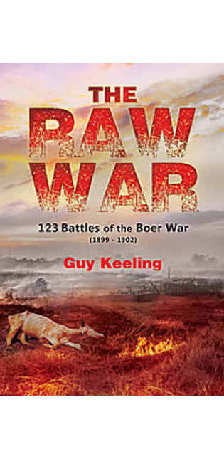 The Raw War