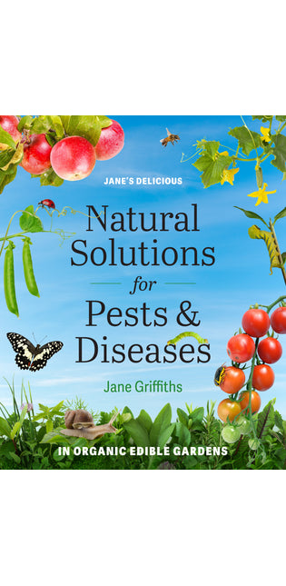 Jane’s Delicious