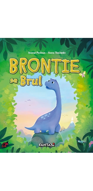 Brontie se Brul