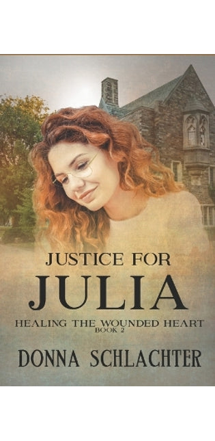 Justice for Julia