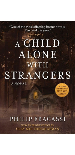 Child Alone with Strangers
