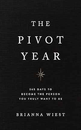 The Pivot Year PRE-ORDER