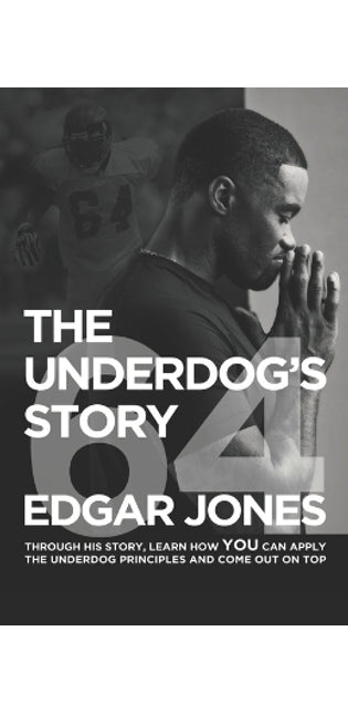 #64 The Underdog's Story
