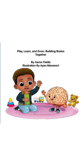 "Play, Learn, and Grow