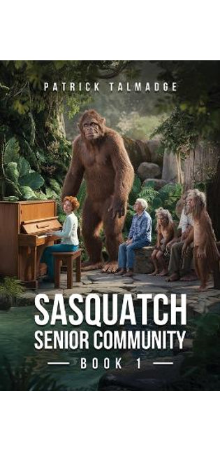 Sasquatch Senior Community (Sasquatch Senior Community