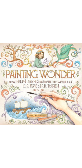 Painting Wonder