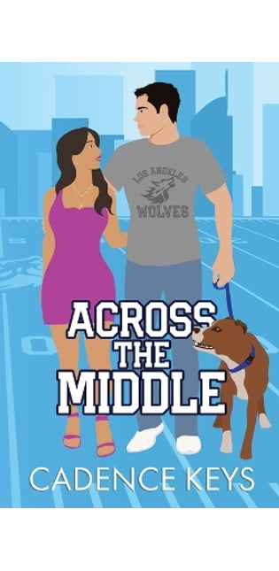 Across the Middle (Illustrated Edition)