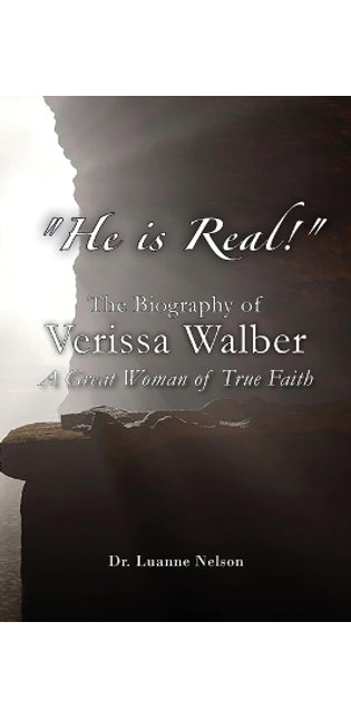 "He is Real!"