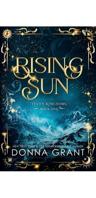 Rising Sun