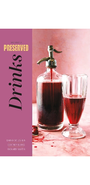 Preserved: Drinks