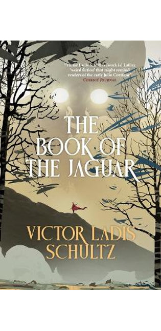 Book of the Jaguar