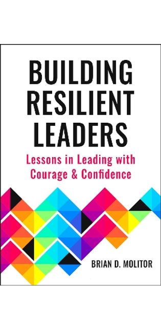 Resilient Leader
