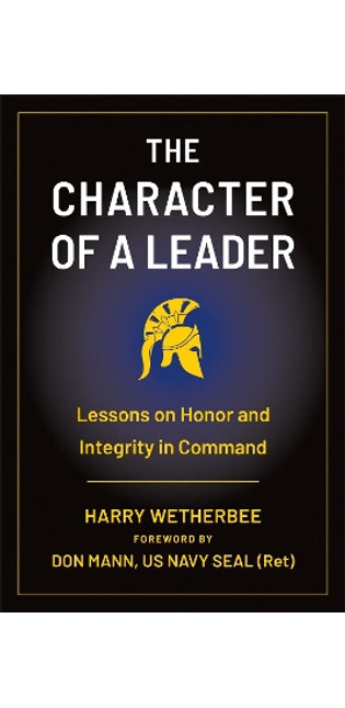 Character of a Leader