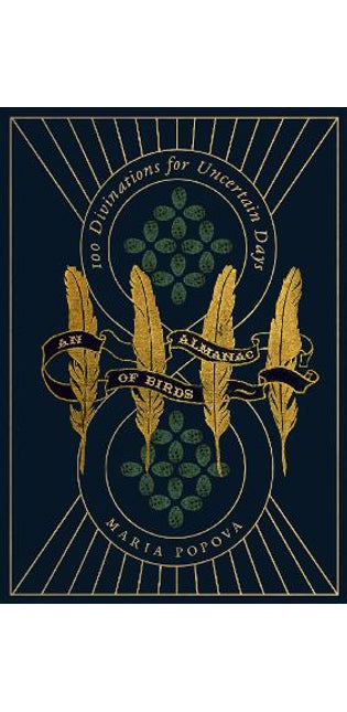 Almanac of Birds