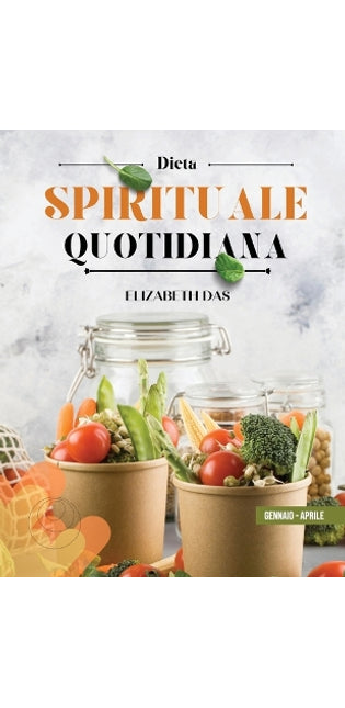 "DIETA SPIRITUALE QUOTIDIANA"1˚ Quadrimestre ITALIAN