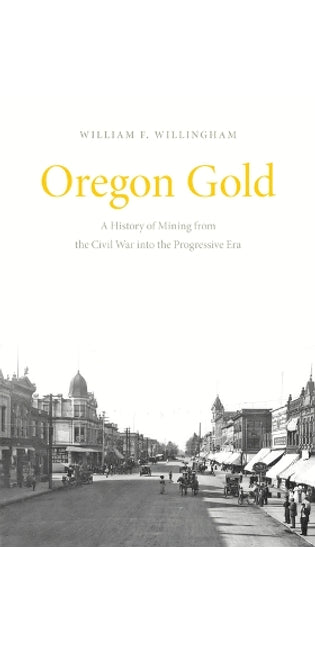 Oregon Gold