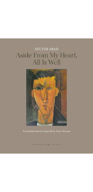 Aside from My Heart, All is Well