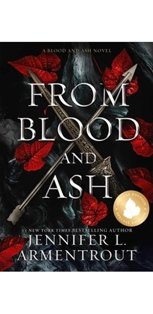 From Blood and Ash Special Edition