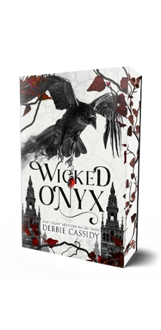 Wicked Onyx (Special Edition)