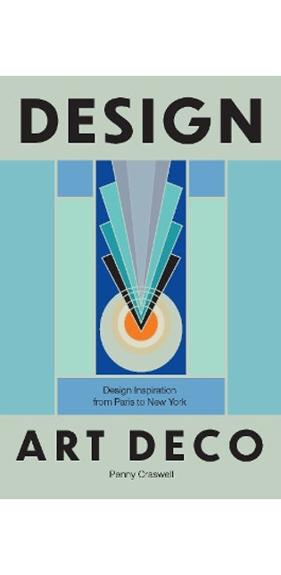 Design: Art Deco